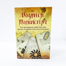 Voynich manuscript gerry for sale  Lancaster