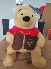 Winnie pooh inches for sale  MILFORD HAVEN