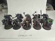 Chaos warriors age for sale  Northwood