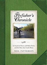 Flyfisher chronicle search for sale  Shipping to Ireland