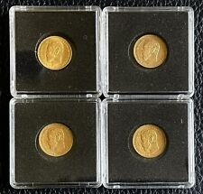 Rubel goldmünzen zar gebraucht kaufen  Eutin