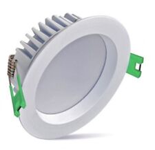 Amitex Centurion Tunable White Fire Rated Dimmable LED Downlight 3000-5000K (28) for sale  Shipping to South Africa