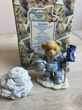 Cherished teddies for sale  EXETER