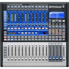 Presonus studiolive 16.0.2 for sale  Middletown