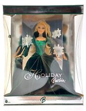 2004 holiday barbie gebraucht kaufen  Bogel, Mieheln, Weyer