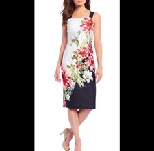 Adrianna papell floral for sale  Poway