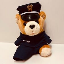 Teddy polizei sitzend gebraucht kaufen  Eutin