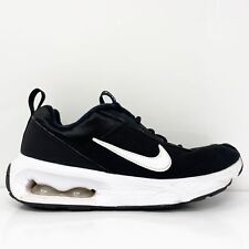 Used, Nike Womens Air Max Interlock Lite DX3705-001 Black Running Shoes Sneakers Sz 7 for sale  Shipping to South Africa