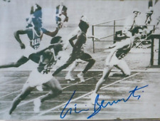 1960 Olympics Gold * LIVIO BERRUTI * Athletics * Italy for sale  Shipping to South Africa