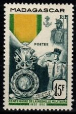 Madagascar 1952 321 d'occasion  Béziers