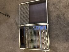 audio mixing desk for sale  SOUTHPORT