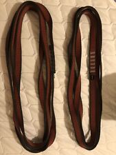 Dmm 120cm slings. for sale  WIGAN