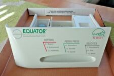 Equator ez1612 washer for sale  Milford