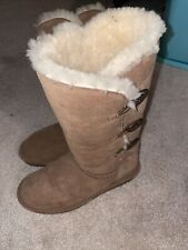 Bearpaw womens boots for sale  Savannah