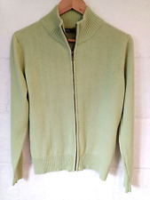 Woolovers pale green for sale  NORWICH