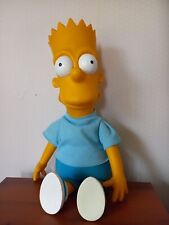 1990 bart simpson for sale  NEWPORT