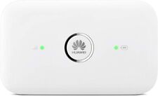 Używany, Huawei E5573CS 322 4G / LTE Podróżny telefon komórkowy Wi-Fi Hotspot Klasa A na sprzedaż  Wysyłka do Poland