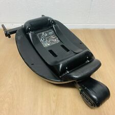 Kiddy isofix base for sale  NEWTON-LE-WILLOWS