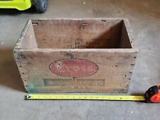 Vintage large wooden for sale  Colorado Springs