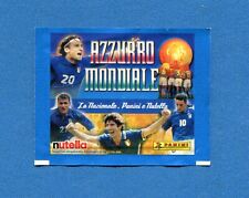 Azzurro mondiale 2002 usato  Maranello