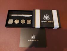 newcastle united badge for sale  STANLEY