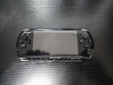 Sony PlayStation Portable - Preto (PSP-3001) comprar usado  Enviando para Brazil