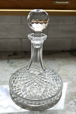 Waterford crystal lismore for sale  Nutley