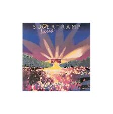 Supertramp - Supertramp Live in Paris - Supertramp CD 0PVG The Cheap Fast Free comprar usado  Enviando para Brazil