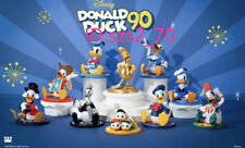 Boneco POP MART Pato Donald 90º aniversário caixa cega confirmado brinquedo presente Kawaii, usado comprar usado  Enviando para Brazil
