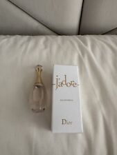 Jadore perfume for sale  STOKE-ON-TRENT