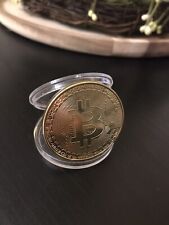 Coin bitcoin btc usato  San Colombano Al Lambro