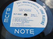 blue note lp for sale  BOGNOR REGIS