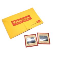Kodachrome slides red for sale  Stillwater