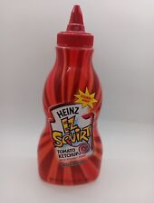 Heinz squirt ketchup for sale  Fairmont