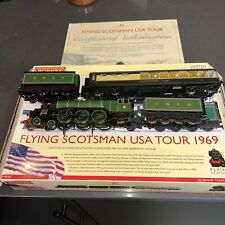 Hornby limited edition for sale  SELKIRK