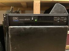 Qsc rmx2450 power for sale  CROYDON