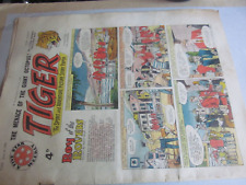 Tiger comic june for sale  BIRMINGHAM