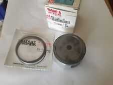 Yamaha piston ring for sale  ORPINGTON