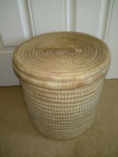 tall wicker baskets for sale  CIRENCESTER