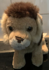 National geographic lion for sale  BEDFORD