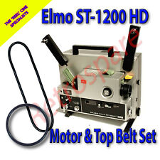 Elmo 1200hd super for sale  Shipping to Ireland