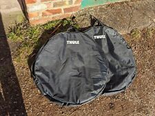 Thule wheel bag for sale  STOKE-ON-TRENT