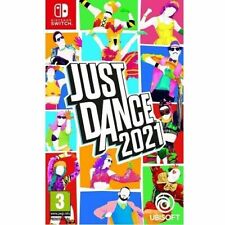 Switch just dance d'occasion  Rennes-