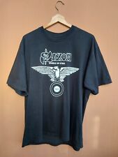 Saxon years shirt for sale  SLEAFORD