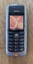 Nokia 6020 grey for sale  SWINDON