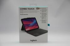 Logitech combo touch gebraucht kaufen  Dortmund