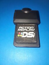 Action replay dsi d'occasion  Allevard