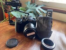 Panasonic lumix gh5 for sale  Saint Louis