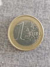 Moneta euro del usato  Trentola Ducenta