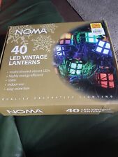 Noma led vintage for sale  NEWCASTLE UPON TYNE